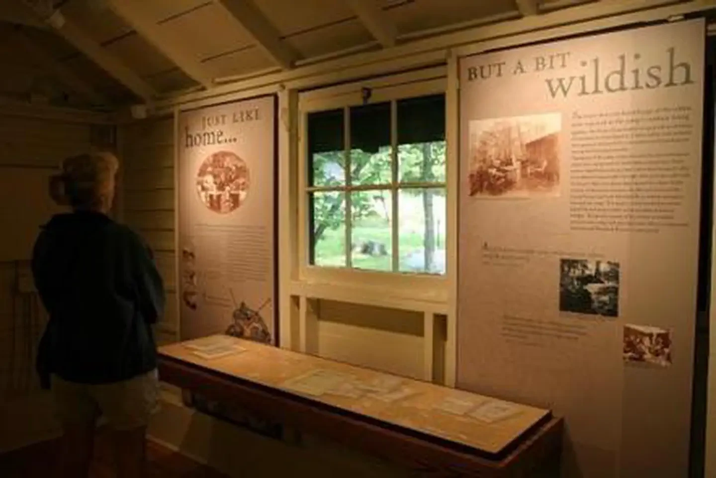 Rapidan Camp Tours