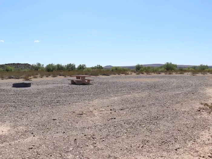 Group Site A