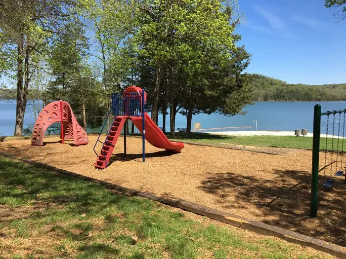 Lillydale Campground and Day Use