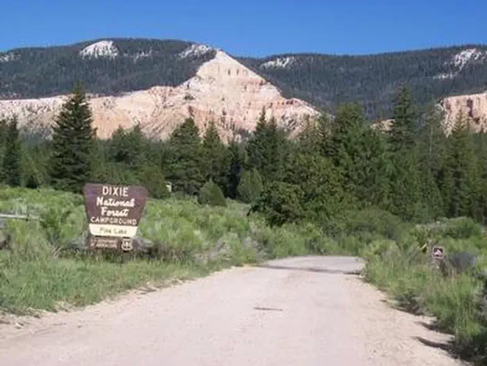 Pine Lake Campground