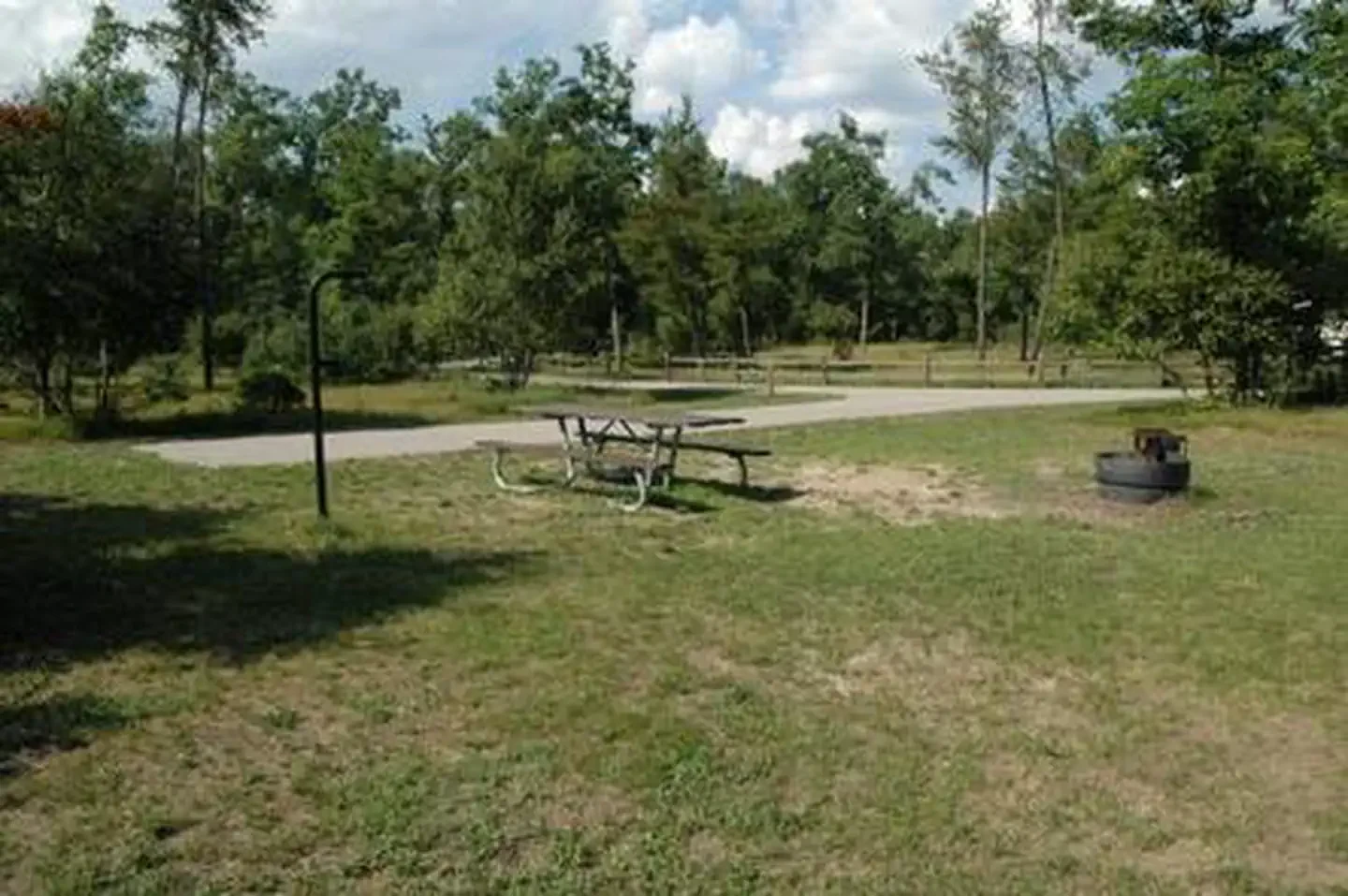 Bowman Bridge