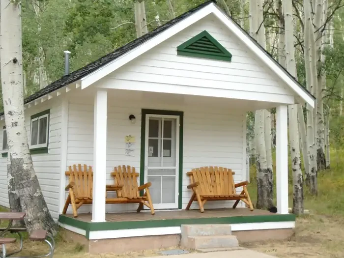 CABIN