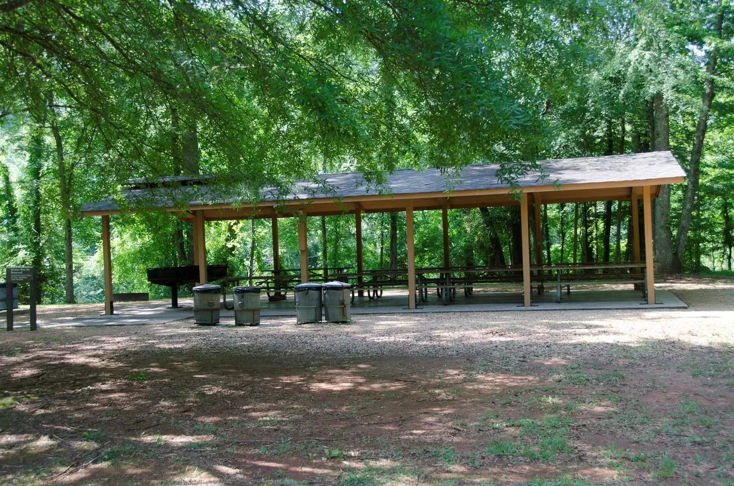 Shelter A