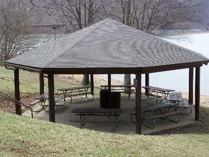 Somerfield North Recreation Area