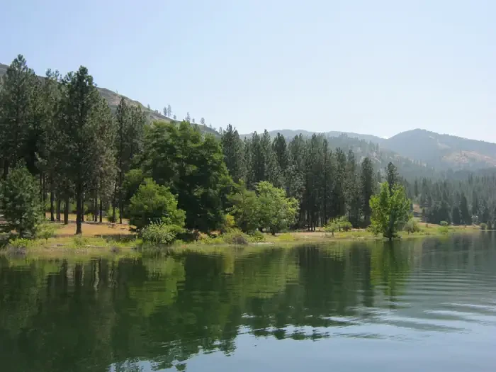 Gifford Campground