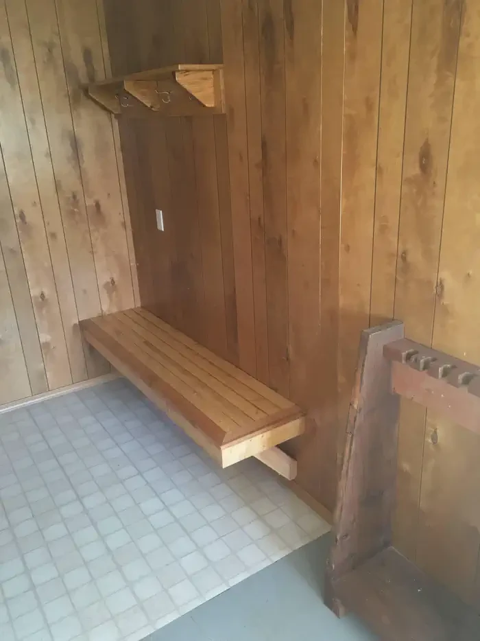 CHIEF COVE CABIN