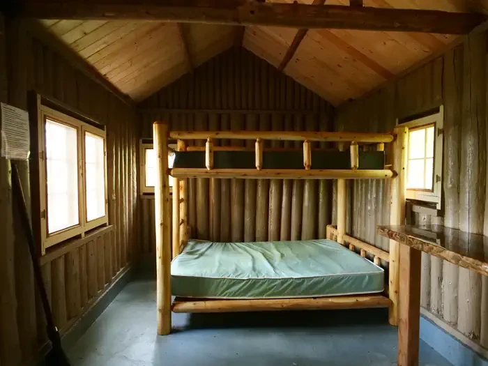 Twelvemile Cabin