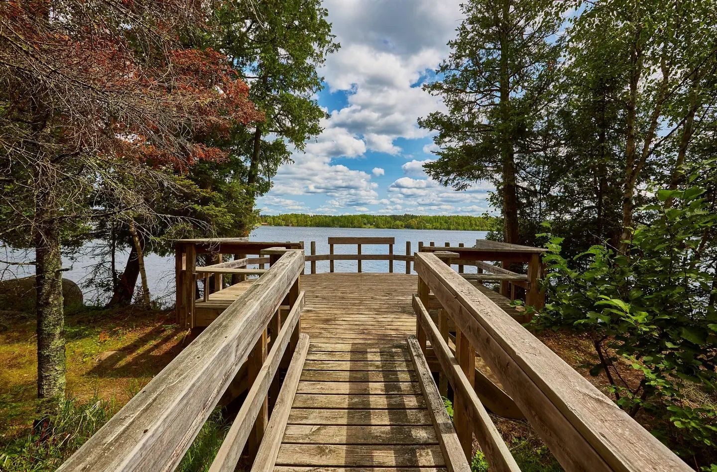 Cadotte Lake