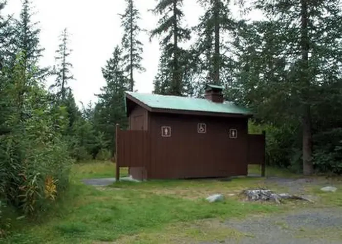 Ptarmigan Creek