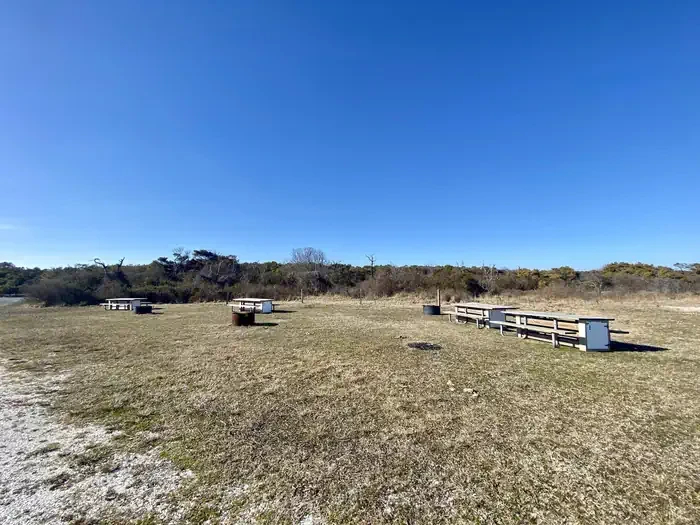 Horse Camp - A