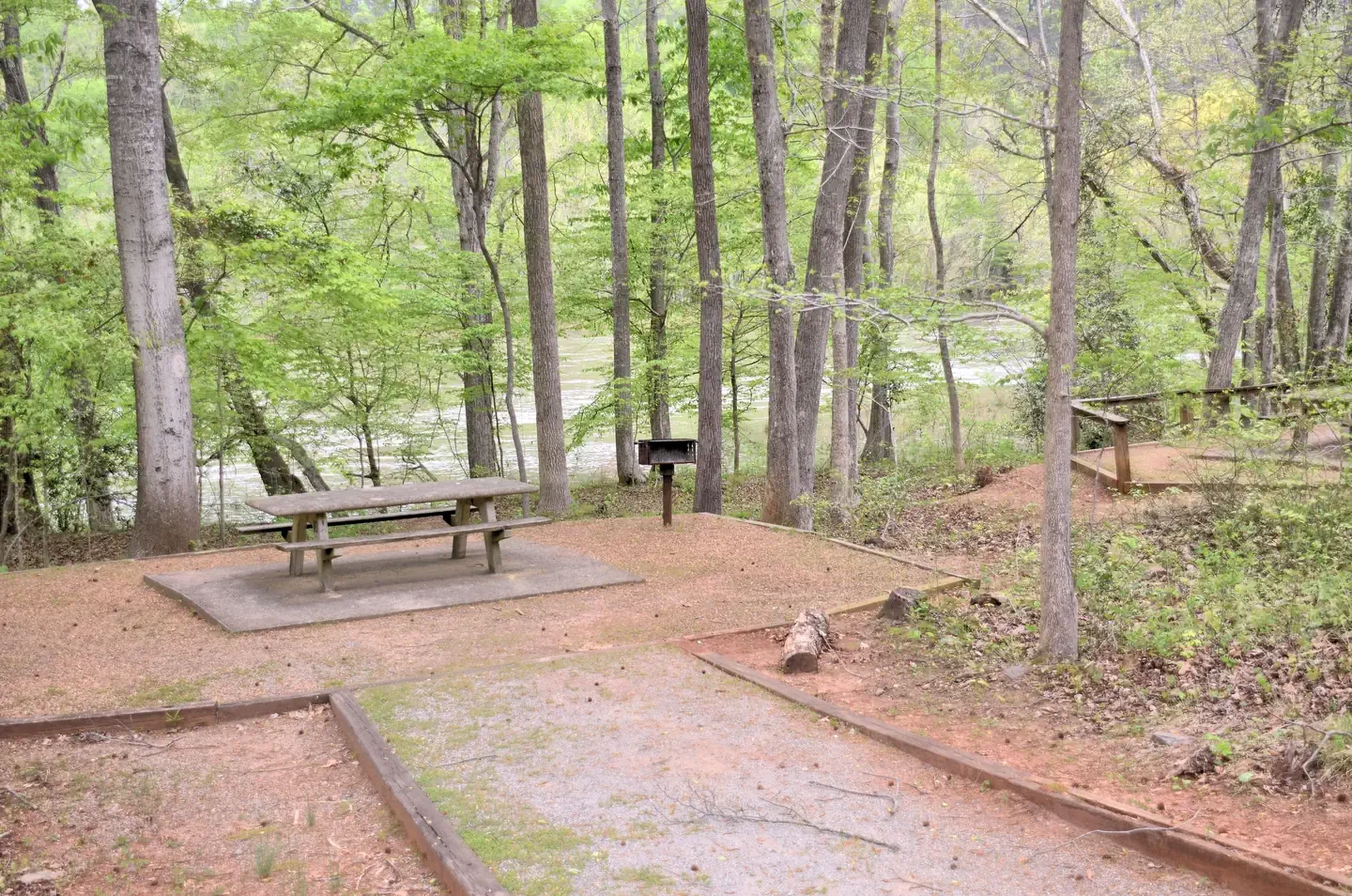 Riverside Park Day Use Area (ga)