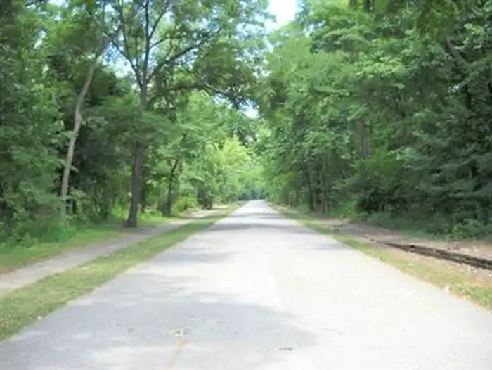Greenville Recreation Area