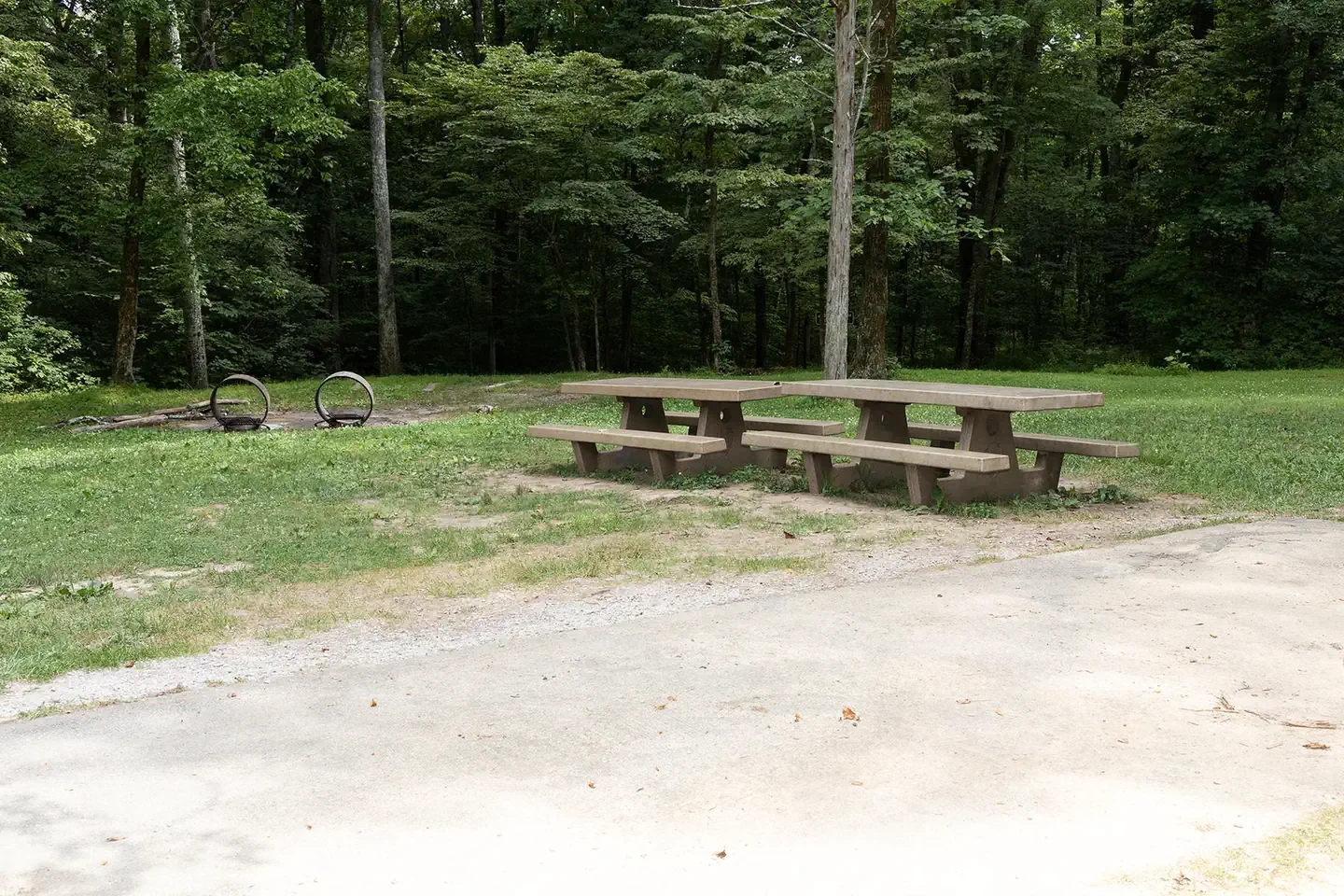 Maple Springs