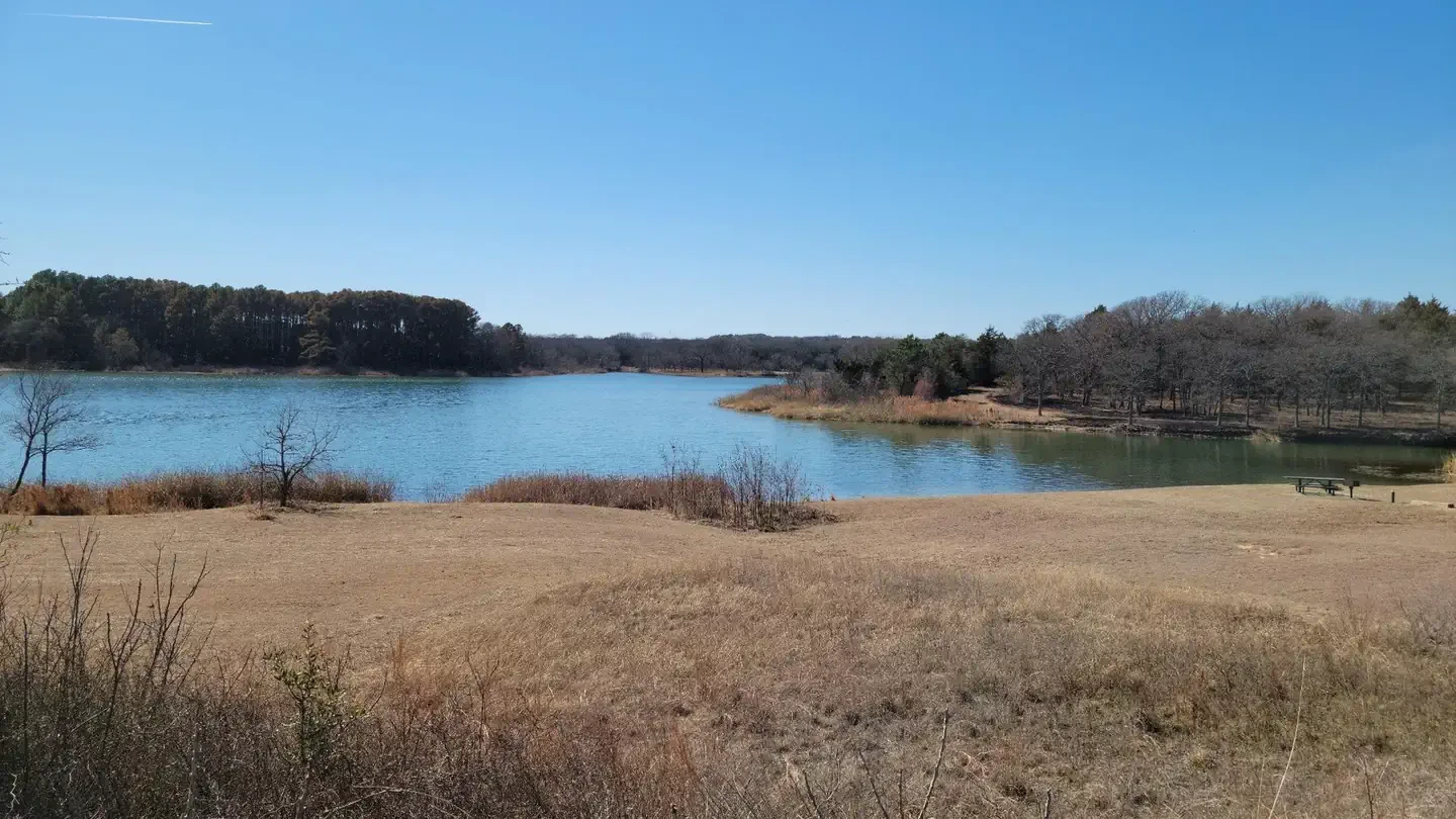 Black Creek Lake