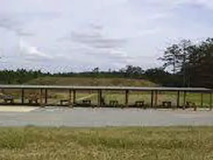 South Sandy Shooting Range