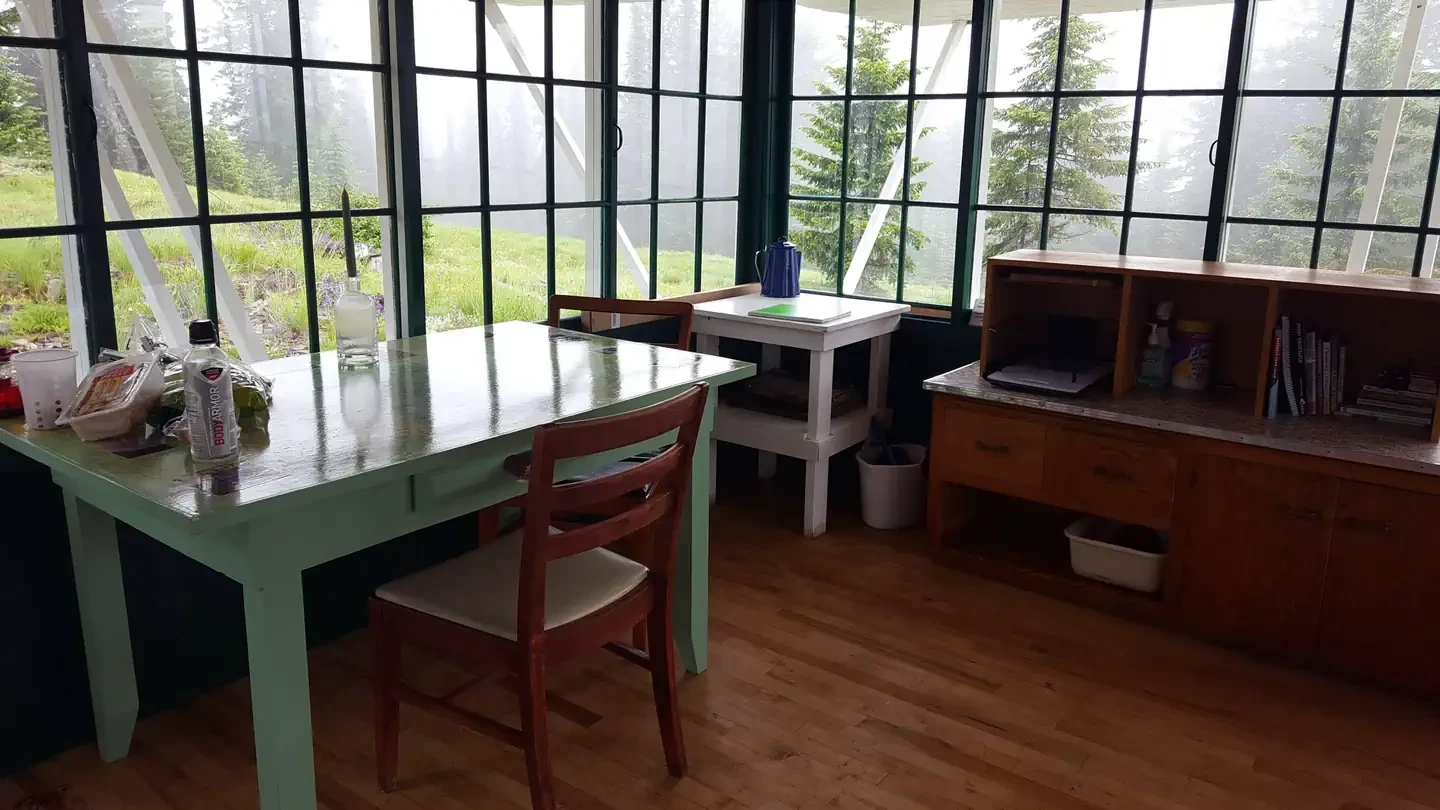 Spyglass Cabin