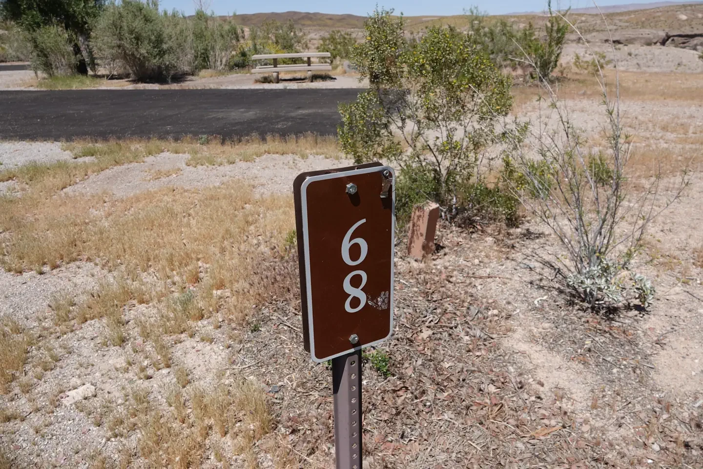 Site 68