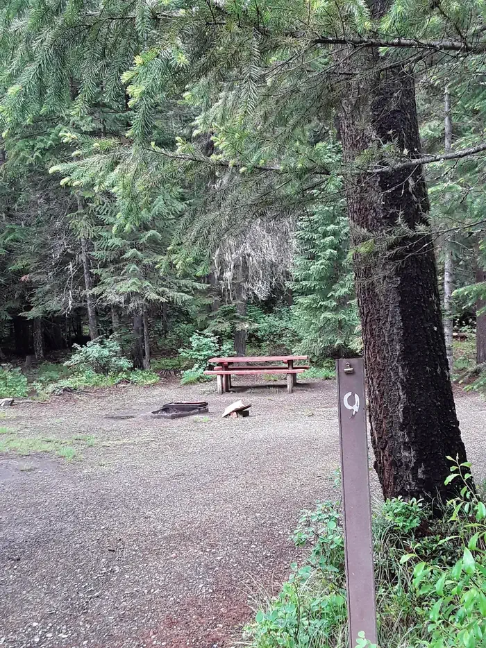 Cabin City Campground (MT)