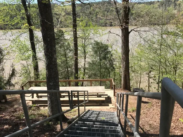 Rocky Branch Day Use Park