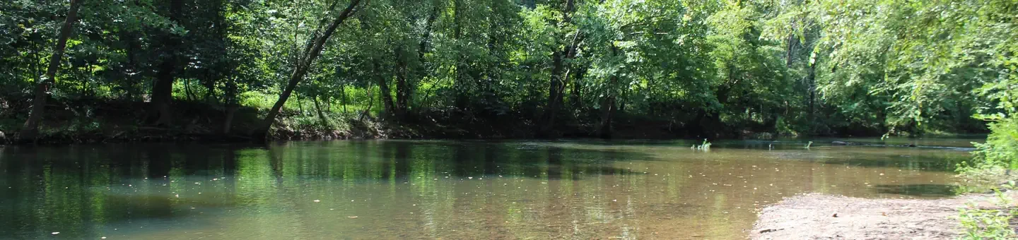 Craig Creek Recreation Area