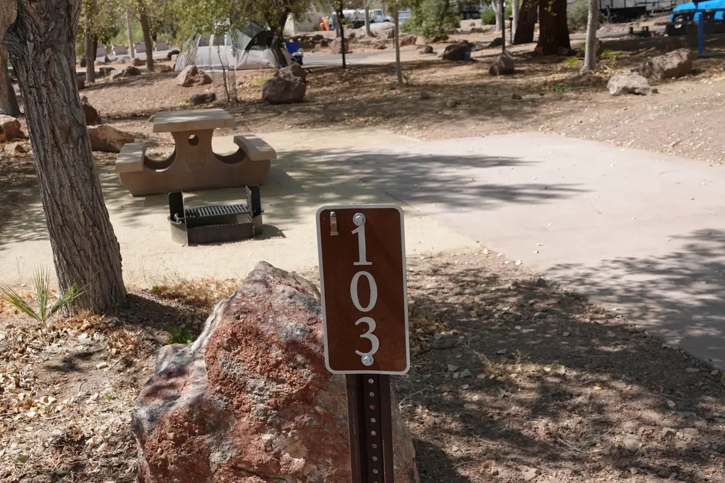 Site 103