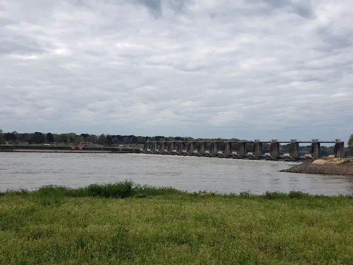 Cherokee (Arkansas River)