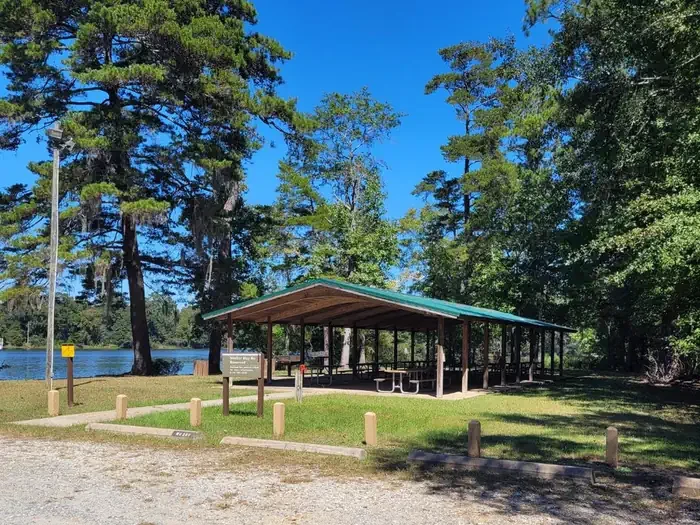 Hatchechubbee Creek Park