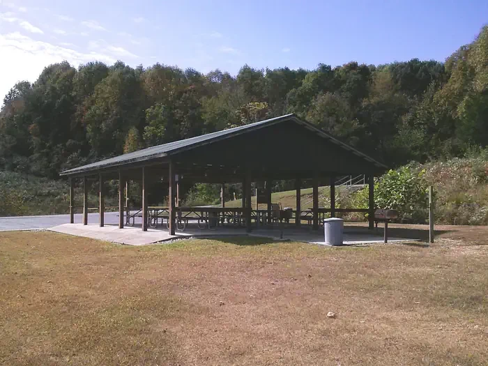 Satterly Picnic Shelter