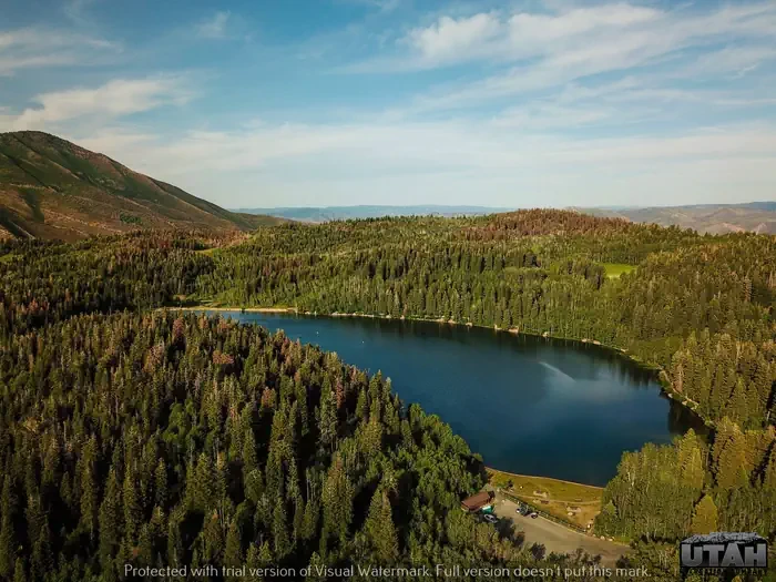 Payson Lakes