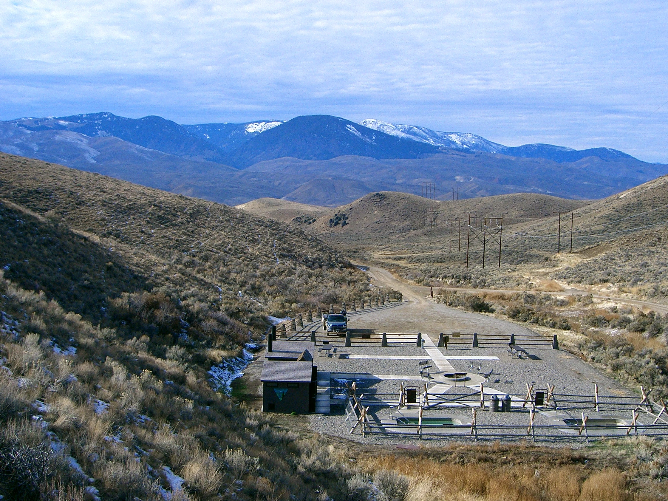 Salmon Field Office (BLM)
