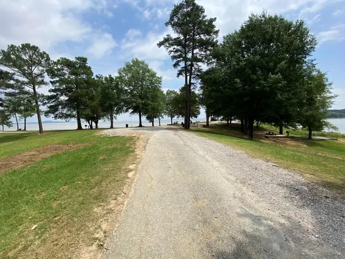 Eagle Point Campground