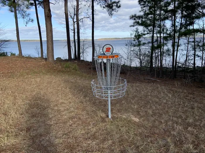 Lakeside Day Use
