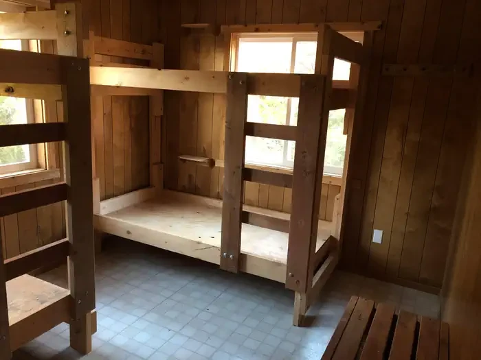 CHIEF COVE CABIN