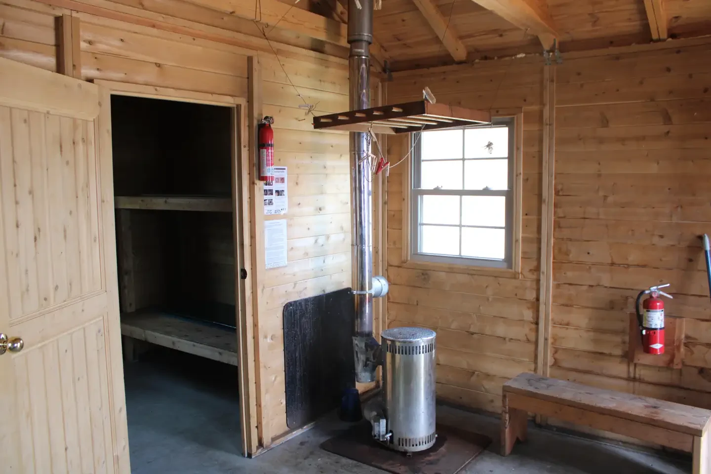 UGANIK ISLAND CABIN
