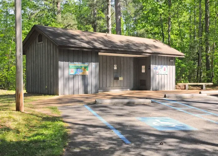 Sweetwater Campground