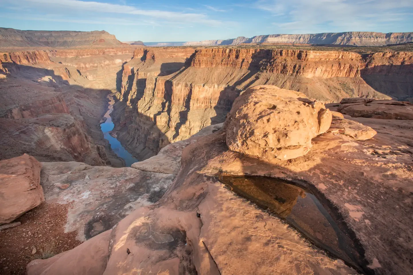 Tuweep Area Day Use Tickets