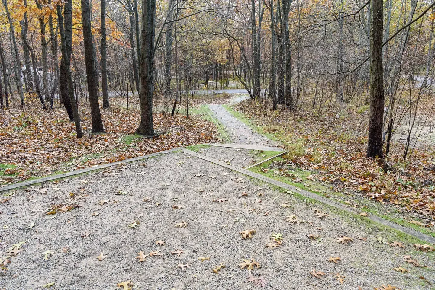 48 Camp Host Site