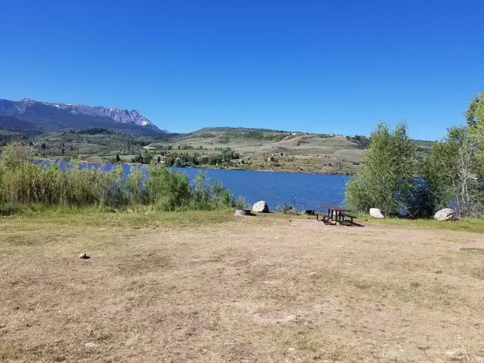 Cow Creek South