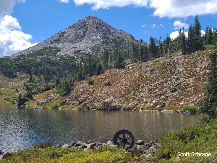 Sugarloaf Campground (WY)