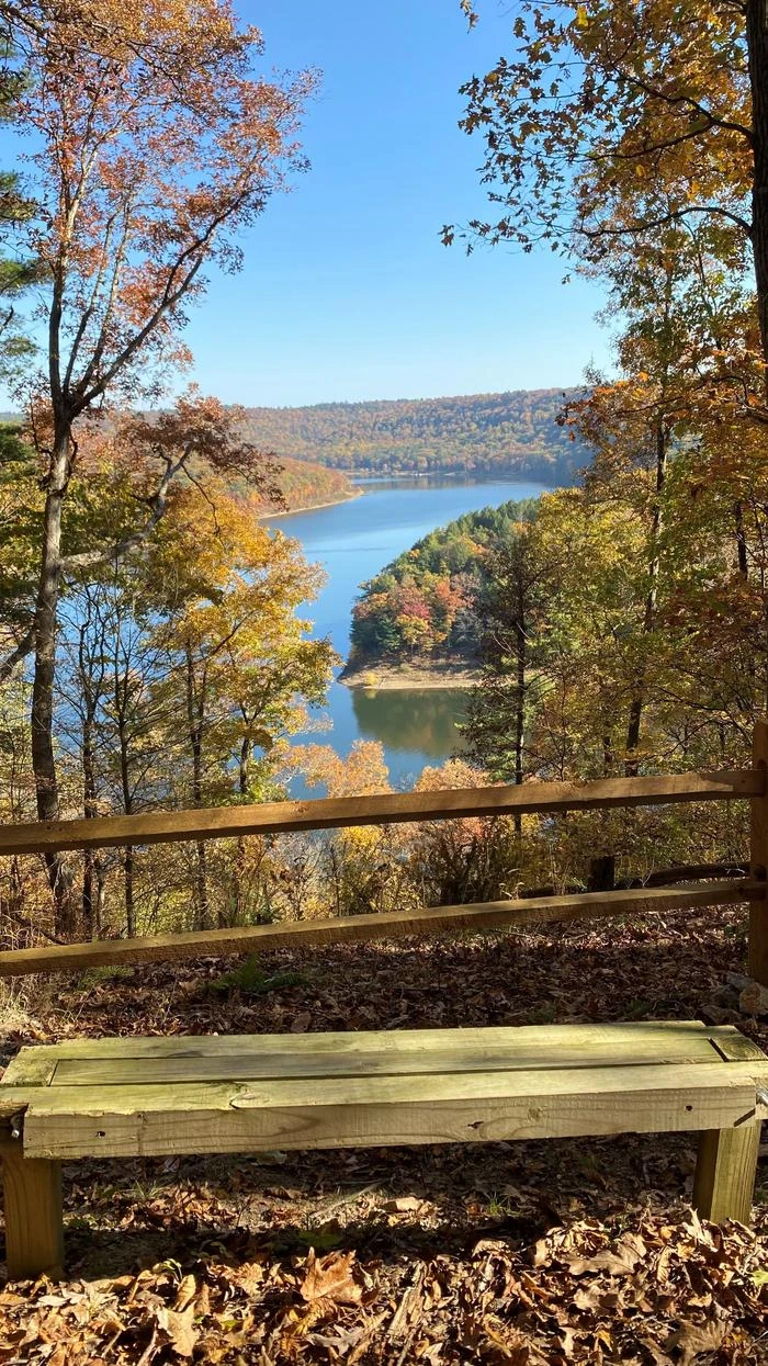 Tionesta Lake