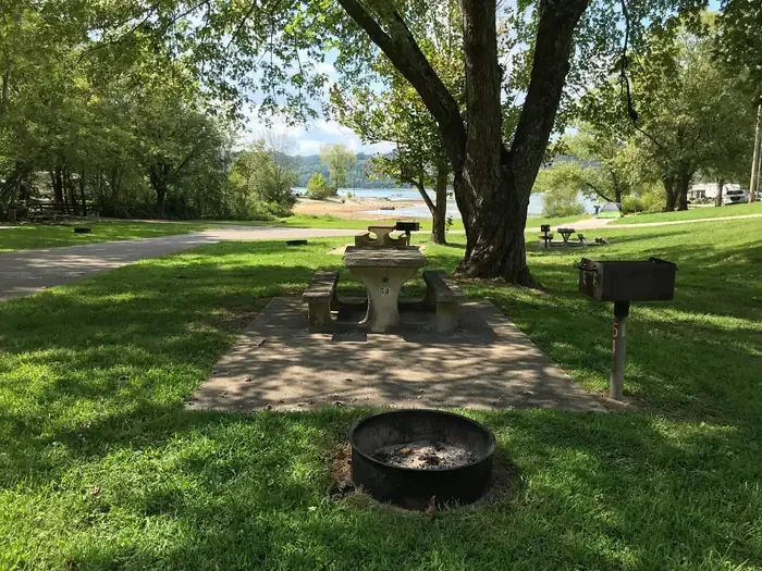 Obey River Park