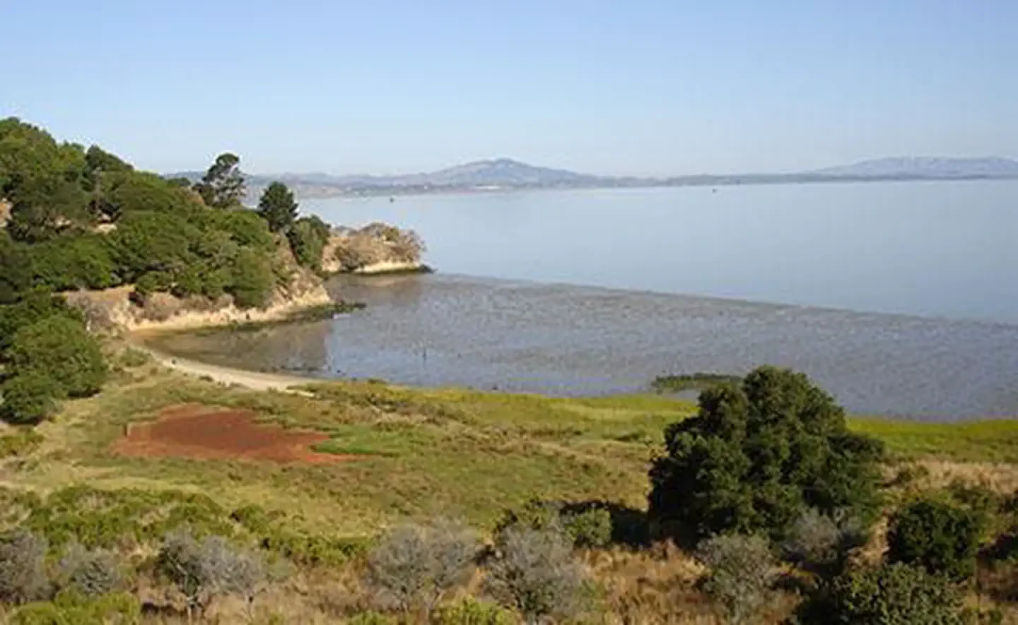 San Francisco Bay National Estuarine Research Reserve