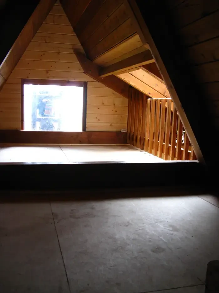 Shelikof Cabin