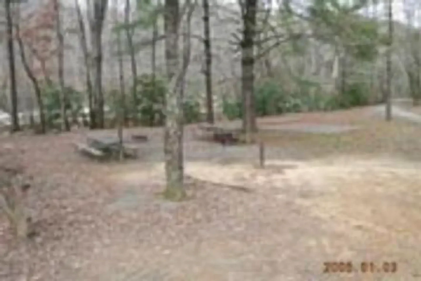Deep Creek Group Camp