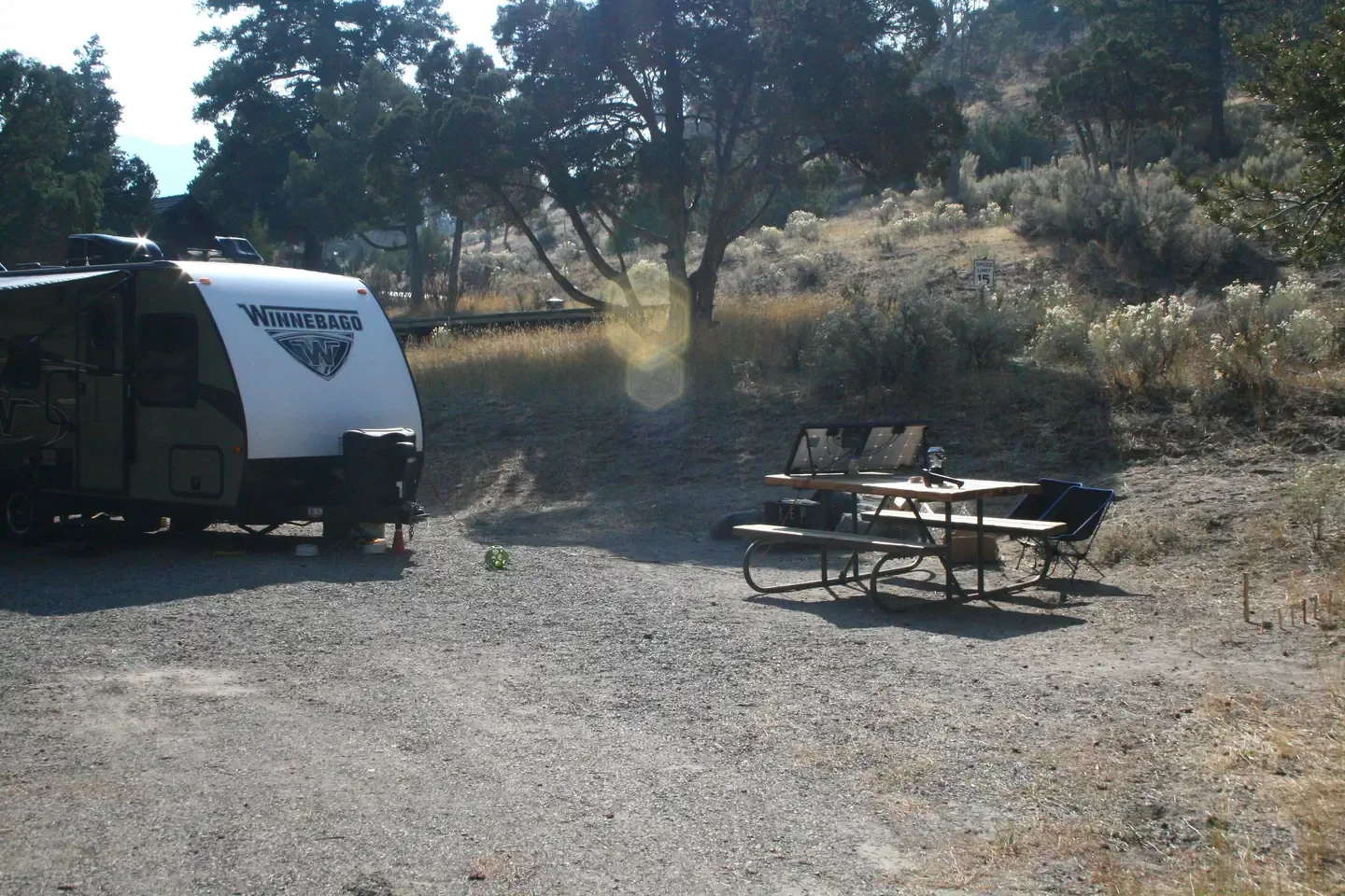 Mammoth site #24