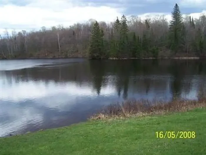 Lake Three