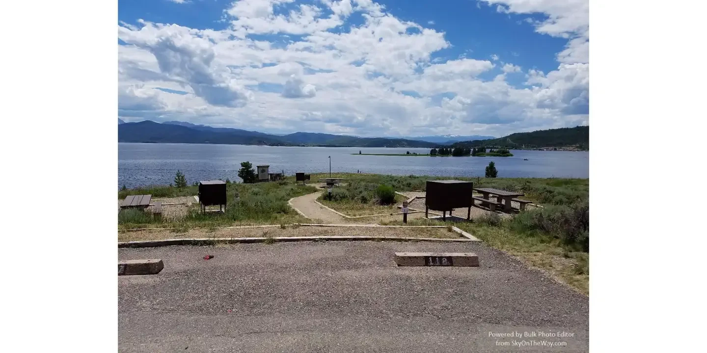 Stillwater (colorado)
