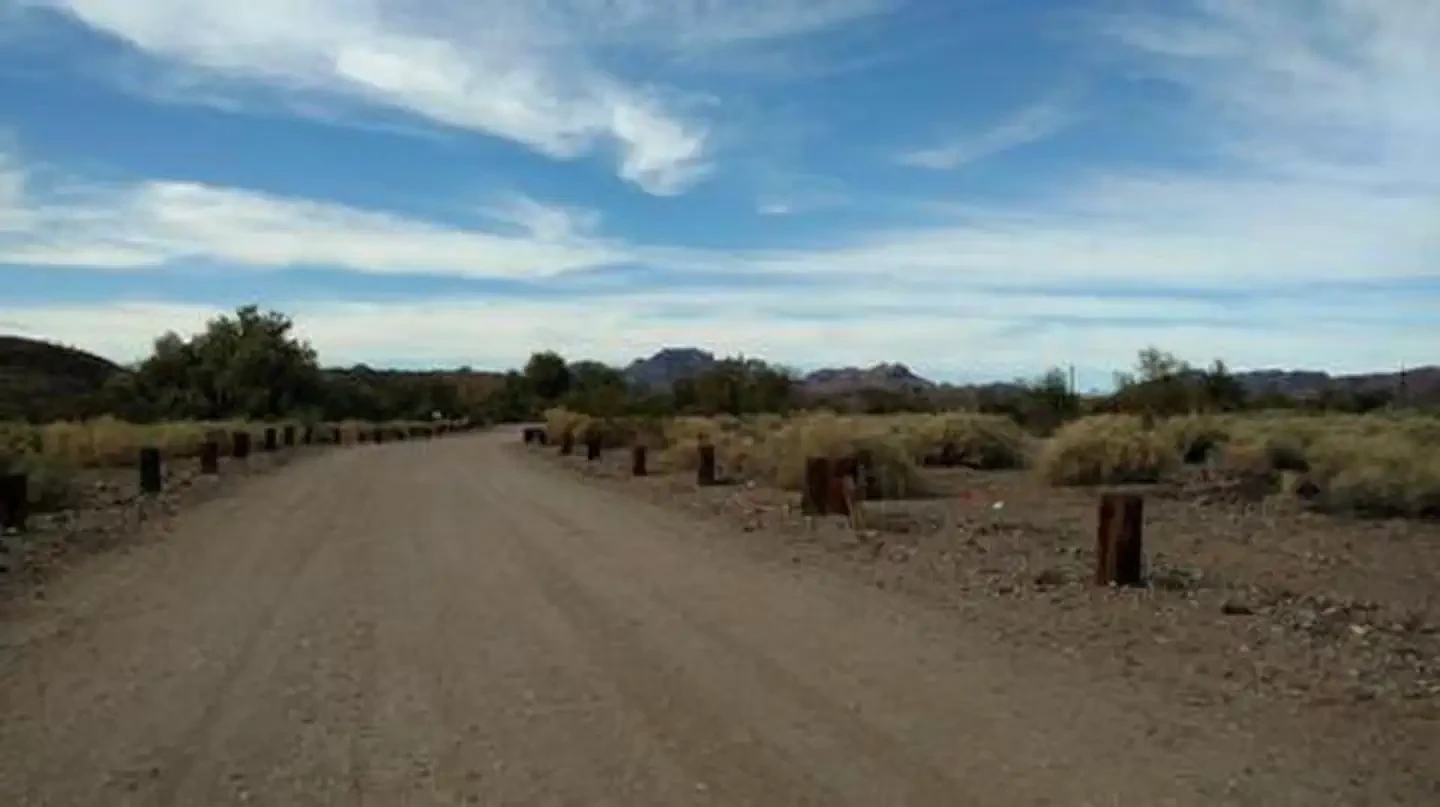 Crossroads Campground