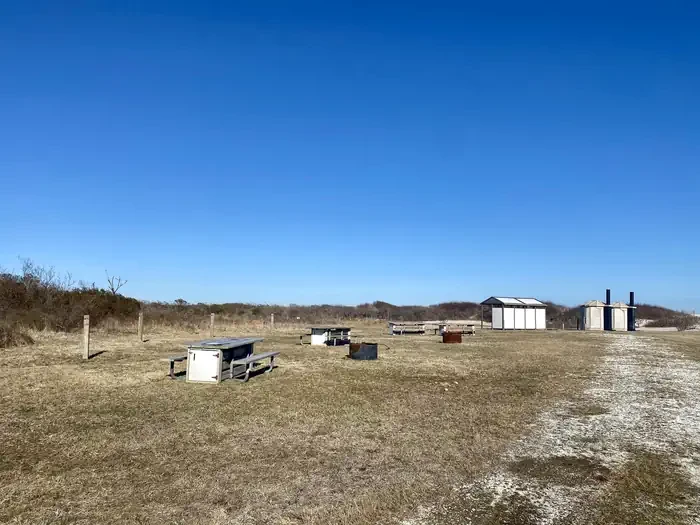 Horse Camp - A