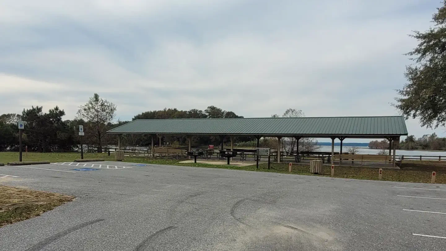 East Bank Shelter (GA)